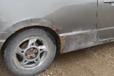 2006 Honda Civic LX Coupe - Photo 34