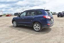 2010 Hyundai Santa Fe SE 3.5 AWD - Photo 2