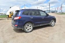 2010 Hyundai Santa Fe SE 3.5 AWD - Photo 3