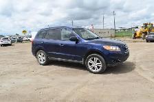 2010 Hyundai Santa Fe SE 3.5 AWD - Photo 4