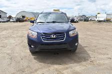 2010 Hyundai Santa Fe SE 3.5 AWD - Photo 5
