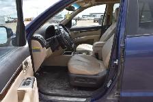 2010 Hyundai Santa Fe SE 3.5 AWD - Photo 8