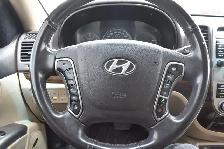 2010 Hyundai Santa Fe SE 3.5 AWD - Photo 10