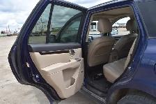 2010 Hyundai Santa Fe SE 3.5 AWD - Photo 16