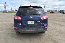 2010 Hyundai Santa Fe SE 3.5 AWD - Photo 18