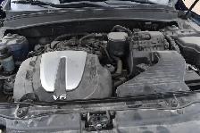 2010 Hyundai Santa Fe SE 3.5 AWD - Photo 25