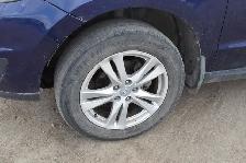 2010 Hyundai Santa Fe SE 3.5 AWD - Photo 27