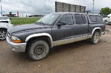 2003 Dodge Dakota