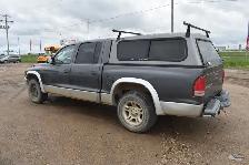 2003 Dodge Dakota - Photo 2