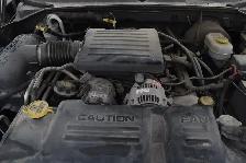 2003 Dodge Dakota - Photo 28