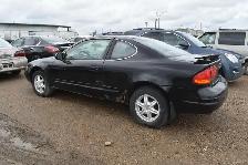 2003 Oldsmobile Alero GL1 coupe - Photo 2