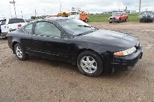 2003 Oldsmobile Alero GL1 coupe - Photo 4