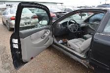 2003 Oldsmobile Alero GL1 coupe - Photo 6