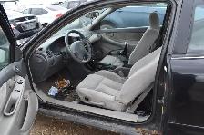 2003 Oldsmobile Alero GL1 coupe - Photo 8