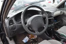 2003 Oldsmobile Alero GL1 coupe - Photo 9