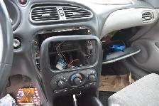 2003 Oldsmobile Alero GL1 coupe - Photo 12