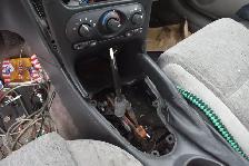 2003 Oldsmobile Alero GL1 coupe - Photo 13