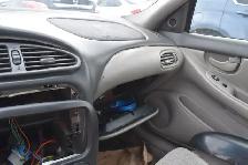 2003 Oldsmobile Alero GL1 coupe - Photo 14
