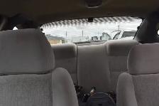 2003 Oldsmobile Alero GL1 coupe - Photo 16