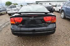 2003 Oldsmobile Alero GL1 coupe - Photo 18