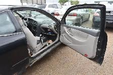 2003 Oldsmobile Alero GL1 coupe - Photo 19