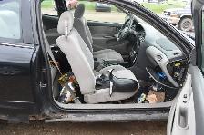 2003 Oldsmobile Alero GL1 coupe - Photo 20