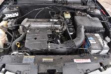 2003 Oldsmobile Alero GL1 coupe - Photo 22