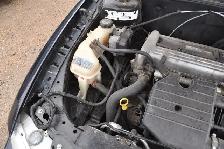 2003 Oldsmobile Alero GL1 coupe - Photo 23