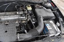 2003 Oldsmobile Alero GL1 coupe - Photo 25