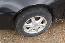 2003 Oldsmobile Alero GL1 coupe - Photo 26