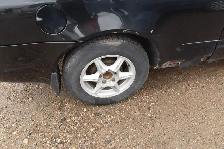 2003 Oldsmobile Alero GL1 coupe - Photo 28