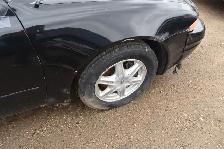 2003 Oldsmobile Alero GL1 coupe - Photo 29