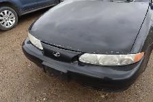 2003 Oldsmobile Alero GL1 coupe - Photo 30