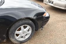 2003 Oldsmobile Alero GL1 coupe - Photo 34
