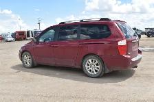 2008 Kia Sedona EX - Photo 2