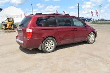 2008 Kia Sedona EX - Photo 3