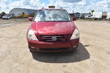 2008 Kia Sedona EX - Photo 5
