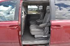 2008 Kia Sedona EX - Photo 16