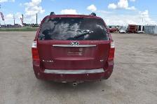 2008 Kia Sedona EX - Photo 19