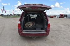 2008 Kia Sedona EX - Photo 20