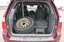 2008 Kia Sedona EX - Photo 21
