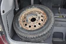 2008 Kia Sedona EX - Photo 22