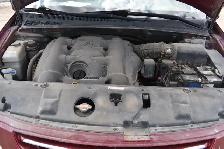 2008 Kia Sedona EX - Photo 29