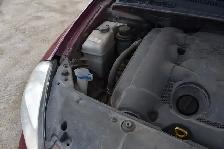 2008 Kia Sedona EX - Photo 31