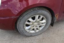 2008 Kia Sedona EX - Photo 34