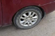 2008 Kia Sedona EX - Photo 35