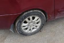 2008 Kia Sedona EX - Photo 36