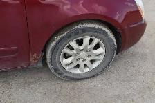 2008 Kia Sedona EX - Photo 37