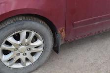 2008 Kia Sedona EX - Photo 39