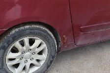 2008 Kia Sedona EX - Photo 41